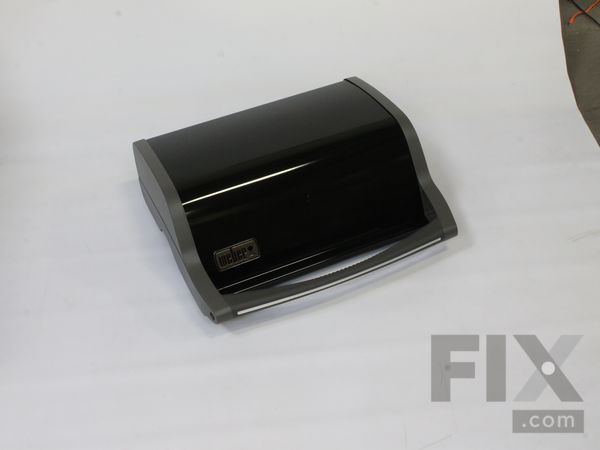 10511246-1-M-Weber-65147-Lid Assembly, Performer/mt, Bl