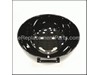 10511249-1-S-Weber-65166-Bowl, 22.5" - Black