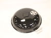 10511252-1-S-Weber-65174-Lid, 22.5 -black, Handle Not