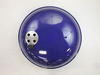 Lid - Dark Blue W/o Handle – Part Number: 65176