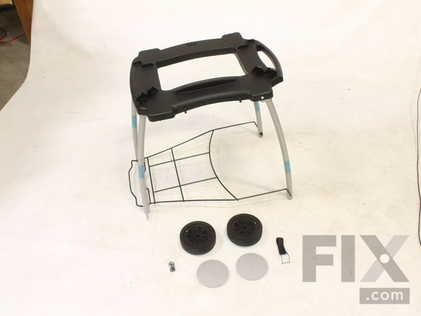10511257-1-M-Weber-6549-Rolling Cart