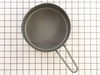 Catch Pan w/Handle, Teflon-Coated – Part Number: 66707