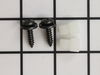 10511278-1-S-Weber-668-Control Panel Plugs With Screw
