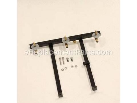 10511287-1-M-Weber-67715-Manifold Assembly