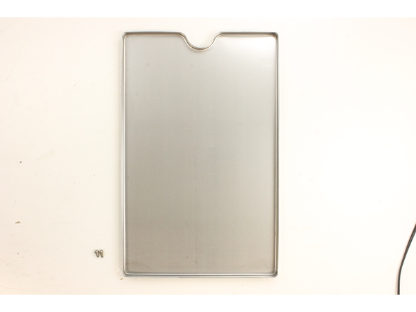 10511292-1-M-Weber-67720-Side Burner Lid With Hardware