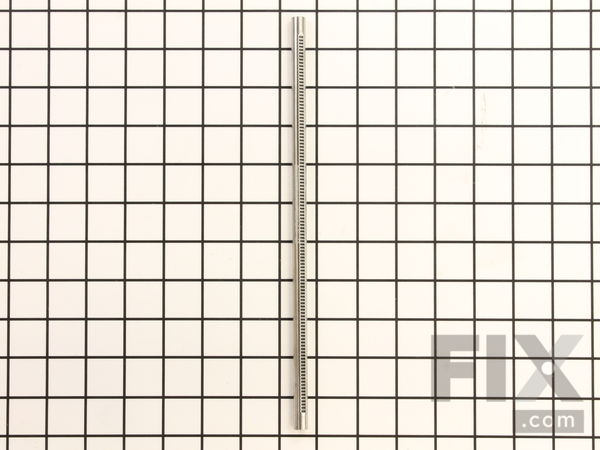10511293-1-M-Weber-67721-Table For Side Burner With Hardware, Ss