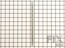 Table For Side Burner With Hardware, Ss – Part Number: 67721
