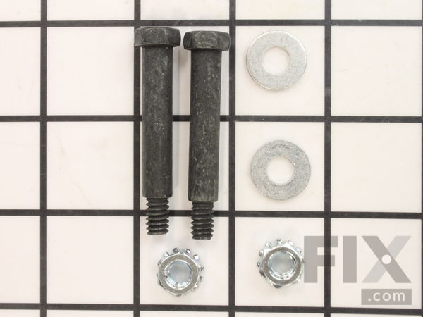 10511296-1-M-Weber-67727-Hardware For Cookbox