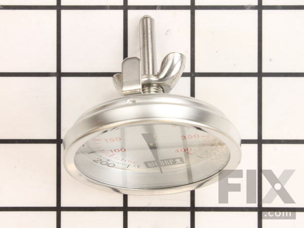 10511300-1-M-Weber-67731-ZZ THERM SUM/GEN W/TAB 07