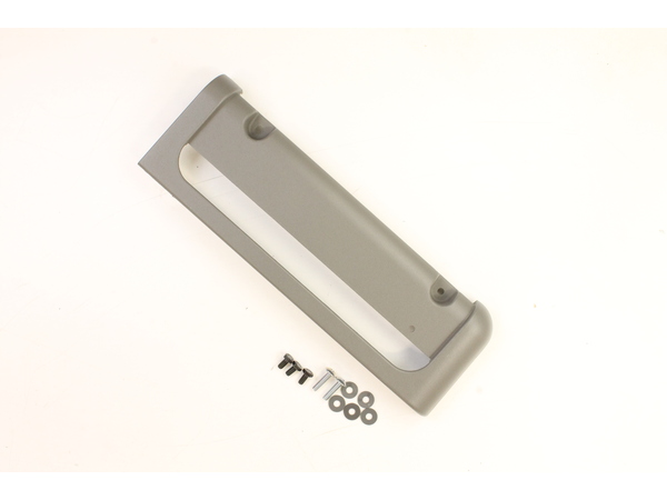 10511304-1-M-Weber-67735-Right Front Trim With Hardware