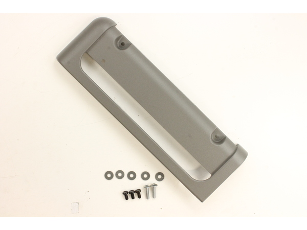 10511305-1-M-Weber-67736-Left Front Trim With Hardware