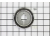 Bezel For Rear Control Knob With Hardware – Part Number: 67749