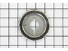 10511311-1-S-Weber-67751-Bezel For Front Control Knob W