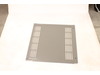 10511312-1-S-Weber-67755-Rear Panel With Hardware