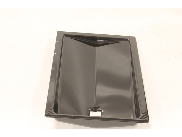 10511315-1-M-Weber-67758-Drip Tray, S.S.