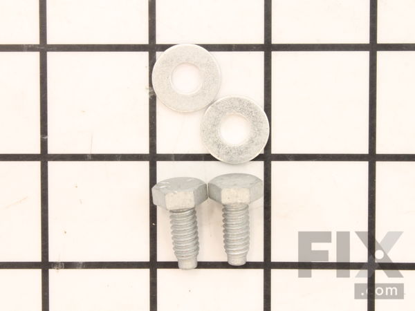 10511316-1-M-Weber-67759-Hardware Kit For Frame Connectors