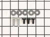Hardware Kit For Trim Pieces – Part Number: 67760