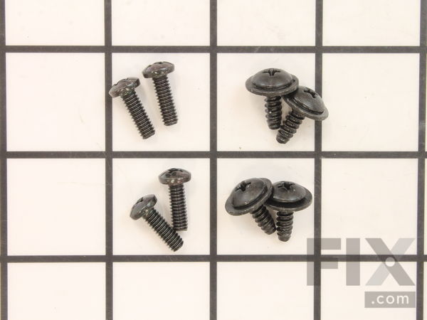 10511322-1-M-Weber-67765-Hardware For Side Burner Table