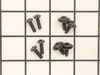 Hardware For Side Burner Table – Part Number: 67765