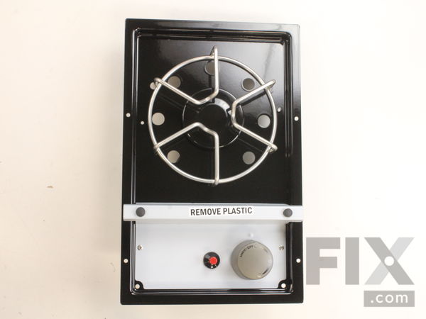 10511325-1-M-Weber-67775-Side Burner Assembly