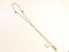Corrugated Side Burner Gas Line, W/Fitting – Part Number: 67781