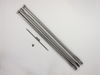 Set Of Burner Tubes – Part Number: 67820