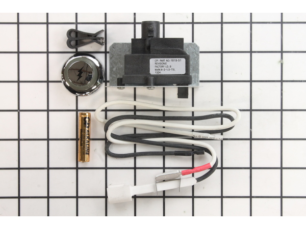 10511345-1-M-Weber-67847-Igniter Kit