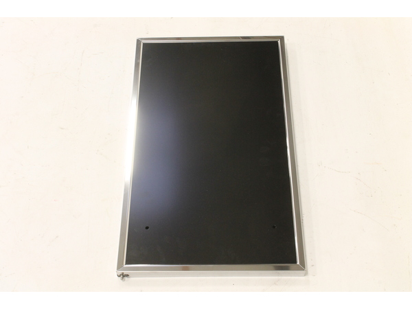 10511351-1-M-Weber-67856-Door Kit - Black