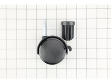 Caster W/insert – Part Number: 68238