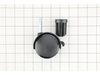 10511373-1-S-Weber-68238-Caster W/insert
