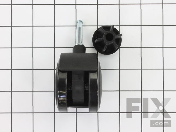 10511374-1-M-Weber-68242-Caster W/insert