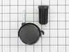 10511374-3-S-Weber-68242-Caster W/insert