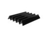 Set Of Porcelain Enameled Flav – Part Number: 69797
