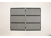 Set Of Porcelain Cast Iron Cooking Grates – Part Number: 69801