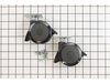 10511407-1-S-Weber-69828-Locking Caster W/plate
