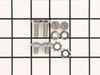 Hardware, Mounting Manifold – Part Number: 69843