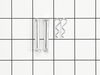 10511417-2-S-Weber-69844-Hardware, Lid Assembly
