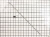 Hardware, Pivoting Table, Spir – Part Number: 69845
