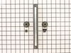 10511420-1-S-Weber-69847-Door Handle W/hardware