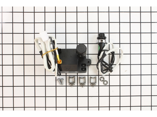 10511423-1-M-Weber-69850-Electronic Igniter Kit