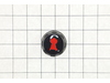 Side Burner Knob, Spirit 13 – Part Number: 69854