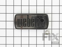 Logo – Part Number: 69857