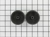 Set Of Control Knobs, Spirit 2 – Part Number: 69892