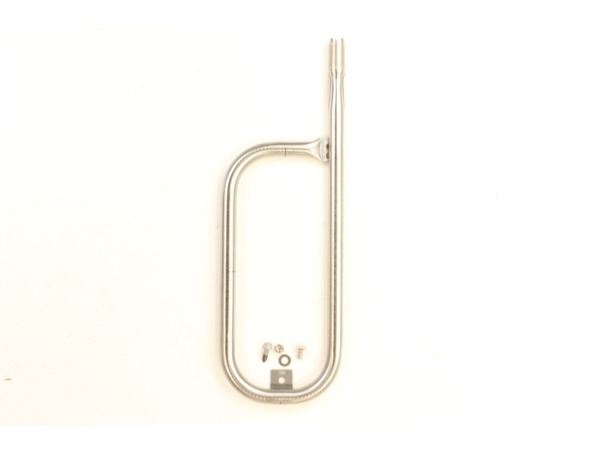 10511456-1-M-Weber-69957-Burner Tube W/hardware