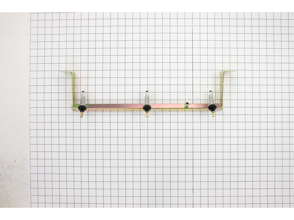 10511465-1-M-Weber-70055-Manifold Assembly