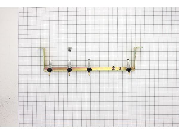 10511467-1-M-Weber-70057-Manifold Assembly