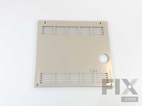 10511468-1-M-Weber-70062-Rear panel w/hole