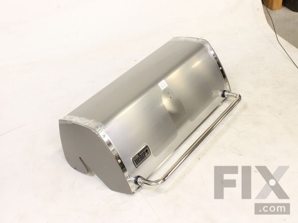 10511480-1-M-Weber-70111-Lid Assembly, S.S.