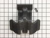 Tank Bracket W/Label - Black – Part Number: 70140