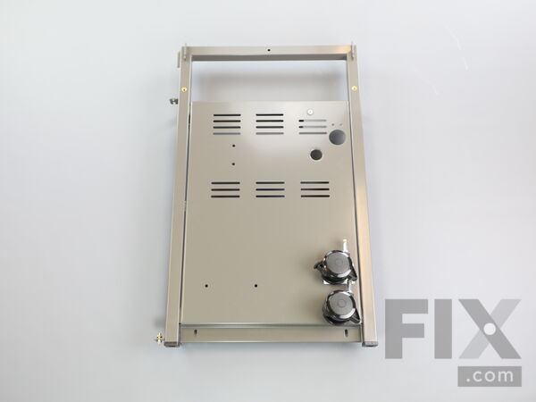 10511513-1-M-Weber-70193-RHS Frame Assembly